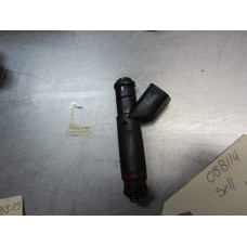 08B114 FUEL INJECTOR SINGLE NO RAIL  From 2001 Dodge Dakota  4.7 53032145AA